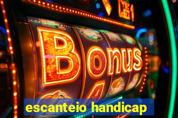 escanteio handicap